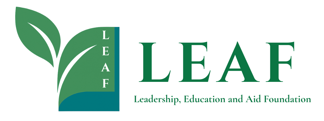 leaf-ngo.org